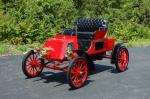 Rambler Model C Runabout 1902 года